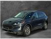 2022 Ford Escape SEL Hybrid (Stk: T5670B) in Kamloops - Image 1 of 25
