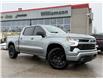 2024 Chevrolet Silverado 1500 RST (Stk: W9019) in Uxbridge - Image 1 of 20