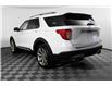 2020 Ford Explorer Platinum (Stk: X3579A) in London - Image 4 of 34