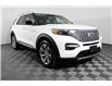 2020 Ford Explorer Platinum (Stk: X3579A) in London - Image 3 of 34