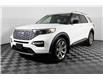 2020 Ford Explorer Platinum (Stk: X3579A) in London - Image 1 of 34