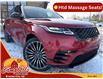 2020 Land Rover Range Rover Velar P380 R-Dynamic HSE (Stk: A-287449) in Moncton - Image 1 of 20