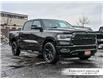 2022 RAM 1500 Sport (Stk: U21476) in Burlington - Image 13 of 28