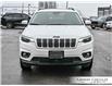 2021 Jeep Cherokee Altitude (Stk: U6215) in Grimsby - Image 2 of 34