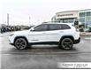 2021 Jeep Cherokee Altitude (Stk: U6215) in Grimsby - Image 3 of 34