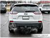 2021 Jeep Cherokee Altitude (Stk: U6215) in Grimsby - Image 5 of 34