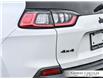 2021 Jeep Cherokee Altitude (Stk: U6215) in Grimsby - Image 10 of 34