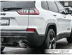 2021 Jeep Cherokee Altitude (Stk: U6215) in Grimsby - Image 11 of 34