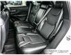 2021 Jeep Cherokee Altitude (Stk: U6215) in Grimsby - Image 19 of 34