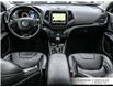 2021 Jeep Cherokee Altitude (Stk: U6215) in Grimsby - Image 20 of 34