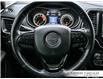 2021 Jeep Cherokee Altitude (Stk: U6215) in Grimsby - Image 21 of 34