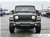 2019 Jeep Wrangler Unlimited Sport (Stk: N26071A) in Grimsby - Image 2 of 30