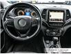 2021 Jeep Cherokee Altitude (Stk: U6215) in Grimsby - Image 25 of 34
