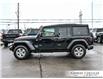 2019 Jeep Wrangler Unlimited Sport (Stk: N26071A) in Grimsby - Image 3 of 30