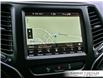 2021 Jeep Cherokee Altitude (Stk: U6215) in Grimsby - Image 27 of 34