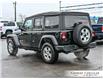 2019 Jeep Wrangler Unlimited Sport (Stk: N26071A) in Grimsby - Image 4 of 30