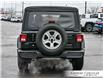 2019 Jeep Wrangler Unlimited Sport (Stk: N26071A) in Grimsby - Image 5 of 30