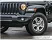 2019 Jeep Wrangler Unlimited Sport (Stk: N26071A) in Grimsby - Image 7 of 30