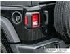 2019 Jeep Wrangler Unlimited Sport (Stk: N26071A) in Grimsby - Image 10 of 30