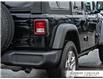 2019 Jeep Wrangler Unlimited Sport (Stk: N26071A) in Grimsby - Image 11 of 30