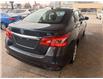 2018 Nissan Sentra 1.8 SV in Sarnia - Image 4 of 21