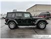 2019 Jeep Wrangler Unlimited Sport (Stk: N26071A) in Grimsby - Image 12 of 30