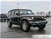 2019 Jeep Wrangler Unlimited Sport (Stk: N26071A) in Grimsby - Image 13 of 30