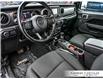 2019 Jeep Wrangler Unlimited Sport (Stk: N26071A) in Grimsby - Image 14 of 30
