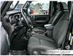 2019 Jeep Wrangler Unlimited Sport (Stk: N26071A) in Grimsby - Image 15 of 30
