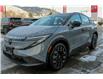 2026 Nissan LEAF PLATINUM+ (Stk: C26005) in Kamloops - Image 1 of 18