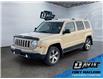 2017 Jeep Patriot Sport/North (Stk: 30378) in Fort Macleod - Image 1 of 24