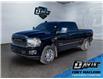 2024 RAM 2500 Limited (Stk: 30383) in Fort Macleod - Image 1 of 27