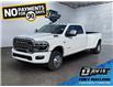 2026 RAM 3500 Limited (Stk: 30302) in Fort Macleod - Image 1 of 28