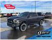 2021 RAM 1500 Classic SLT (Stk: 30424) in Fort Macleod - Image 1 of 6