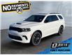 2026 Dodge Durango GT (Stk: 30325) in Fort Macleod - Image 1 of 27