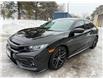 2020 Honda Civic Sport (Stk: 16097) in Newmarket - Image 1 of 47