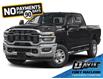 2026 RAM 2500 Laramie (Stk: 30498) in Fort Macleod - Image 1 of 3
