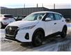 2025 Nissan Kicks Play S (Stk: T25327) in Kamloops - Image 1 of 21