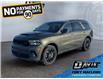 2026 Dodge Durango GT (Stk: 30396) in Fort Macleod - Image 1 of 27