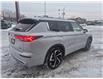 2024 Mitsubishi Outlander GT (Stk: PVM230) in Cornwall - Image 5 of 24