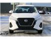2025 Nissan Kicks Play S (Stk: T25327) in Kamloops - Image 8 of 21