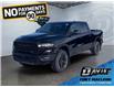 2026 RAM 1500 Rebel (Stk: 30426) in Fort Macleod - Image 1 of 27