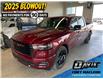 2025 RAM 1500 Sport (Stk: 24342) in Fort Macleod - Image 1 of 24