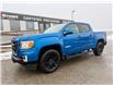 2021 GMC Canyon Elevation (Stk: 256114U) in PORT PERRY - Image 1 of 44