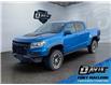 2021 Chevrolet Colorado ZR2 (Stk: 30387) in Fort Macleod - Image 1 of 27