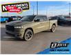 2026 RAM 1500 Sport (Stk: 30478) in Fort Macleod - Image 1 of 5