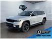 2024 Jeep Grand Cherokee L Limited (Stk: 30360) in Fort Macleod - Image 1 of 26