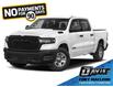2026 RAM 1500 Tradesman in Fort Macleod - Image 1 of 12
