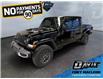2026 Jeep Gladiator Sport S (Stk: 30416) in Fort Macleod - Image 1 of 26