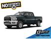 2026 RAM 3500 Big Horn in Fort Macleod - Image 1 of 1